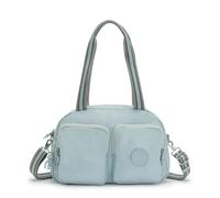 Kipling Schultertaschen COOL DEFEA Balad Blue, Balad Blue, One Size
