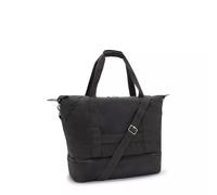 Kipling Basic Art Shopper Tasche 59 cm schwarz