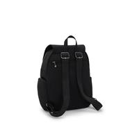 Kipling City Zip S b el infinite black