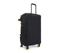 Kipling Schwarz/Gelb 100% Polyamide