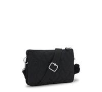 Kipling Schwarz/Rosa/Rot 56% Recycled Polyamide, 44% Polyamide