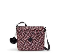 Kipling SEBASTIAN, Kleine Umhängetasche, 2.8 x 80 x 38 cm, Dancing Bouquet (Multi)