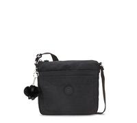 Kipling Umhängetasche Basic Sebastian 23 cm schwarz