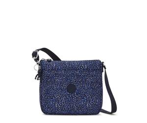 Kipling Sebastian Umhängetasche KI4999 L2Y Cosmic Navy