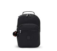 Kipling Seoul 15"" Laptop-Rucksack f r Damen, robust, ger umig, mit gepolsterten Schultergurten, integrierter Schutzh lle