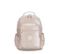 Kipling Seoul 15"" Laptop-Rucksack für Damen, robust, geräumig, mit gepolstertem