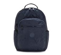 Kipling Seoul 27 Liter Rucksack KI4744 Satin Camo Blue
