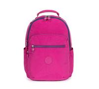 Kipling Seoul 27 Liter Rucksack KI5210 Pink Fuchsia