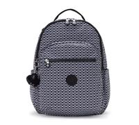 Kipling Seoul 27 Liter Rucksack KI6269 Signature Print