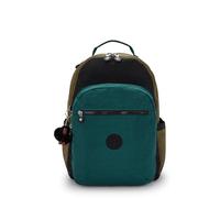 Kipling Seoul 27L Laptop-Rucksack Für 15-Zoll-Laptop Leicht Reise