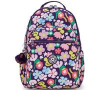 Kipling Seoul 27L Laptop-Rucksack Für 15-Zoll-Laptop Leicht Reise
