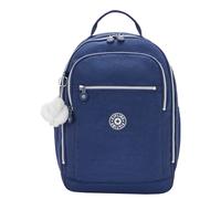 Kipling Casual Blue Combo 56% Recycled Polyamide, 44% Polyamide