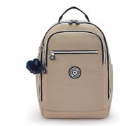 Kipling Seoul Reiserucksack 40 cm Laptopfach braun