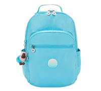 Kipling Seoul College blue met
