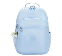 Kipling Clear/Sky/Metallic 100% Polyamide