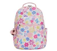 Kipling Flower/Stamp 100% Recycled Polyester
