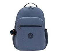 Kipling Game/Grey 56% Recycled Polyamide, 44% Polyamide