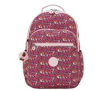 Kipling U/R/Great/Print 100% Recycled Polyester