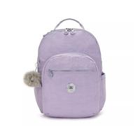 Kipling Seoul Extra großer Rucksack, Braut-Lavendel, 13.5''L x 18.25''H x 7.75''D
