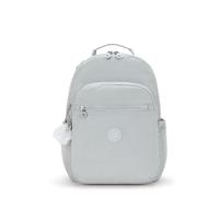 Kipling Seoul 27l Rucksack One Size Easy Grey