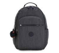 Kipling SEOUL Großer Rucksack, Marine Navy (Blau)
