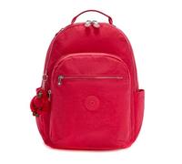 Kipling Seoul 27l Rucksack One Size True Pink