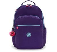 Kipling SEOUL Großer Rucksack, VIP Purple (Purpur)
