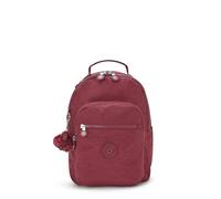 Kipling Seoul kleiner Tablet-Rucksack, langlebig, gepolstert, mit Tablettasche