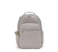 Kipling Seoul 27l Rucksack One Size Grey