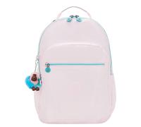 Kipling Seoul Lap pink met