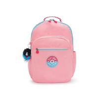 Kipling Seoul Laptop-Rucksack, Größe XL, 43,2 cm (17 Zoll), Large