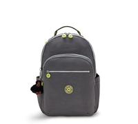 Kipling SEOUL Large Backpack, Back to Grey (Grey)