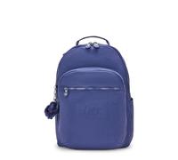 Kipling SEOUL Large Backpack, Ocean Blue (Blue)
