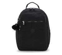 Kipling Seoul Reiserucksack 40 cm Laptopfach schwarz