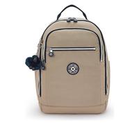 Kipling Seoul Reiserucksack 40 cm Laptopfach soft taupe c Damen