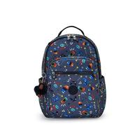 Kipling Seoul Rucksäcke, 35x20.5x44, Gaming Grey (GRAU)