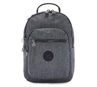 Kipling SEOUL S Kleiner Rucksack, Active Denim (Blau)