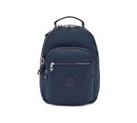 Kipling SEOUL S Kleiner Rucksack, Blue Bleu 2 (Blau)