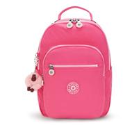 Kipling Seoul S happy pink c