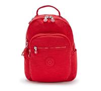 Kipling Seoul S 14l Rucksack One Size Red Rouge