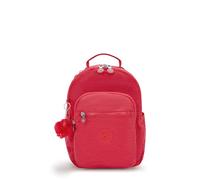 Kipling SEOUL S Kleiner Rucksack, Resort Pink (Pink)