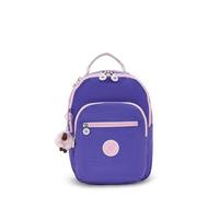 Kipling Seoul S Rucksack Leicht Für Laptop und Tablet Tagesrucksack Reise