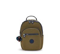 Kipling Seoul S Rucksack Leicht Für Laptop und Tablet Tagesrucksack Reise