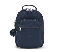 Kipling Seoul S 14l Rucksack One Size Blue Bleu 2