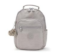 Kipling Seoul S Rucksack Tabletfach KI4082 Blue Bleu 2Grau