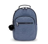 Kipling Seoul S Rucksack Tabletfach KI4082 Blue Lover
