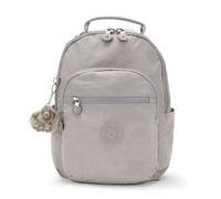 Kipling Seoul S Rucksack Tabletfach KI4082 Blue Bleu 2Grau