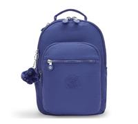 Kipling Seoul S Rucksack Tabletfach KI4082 Ocean Blue