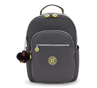Kipling Seoul S 14l Rucksack One Size Back to Grey