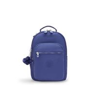 Kipling SEOUL S Small Backpack, Ocean Blue (Blue)